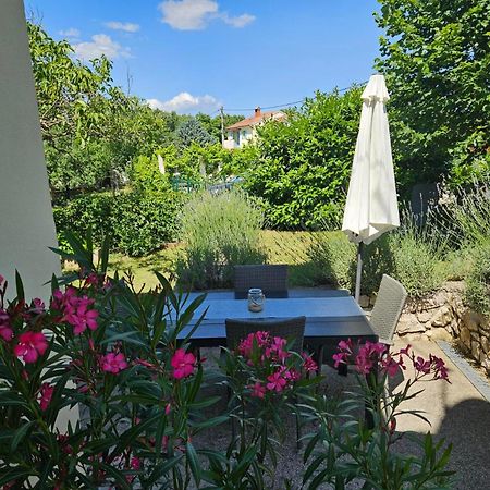 Gianna Apartment Labin Экстерьер фото