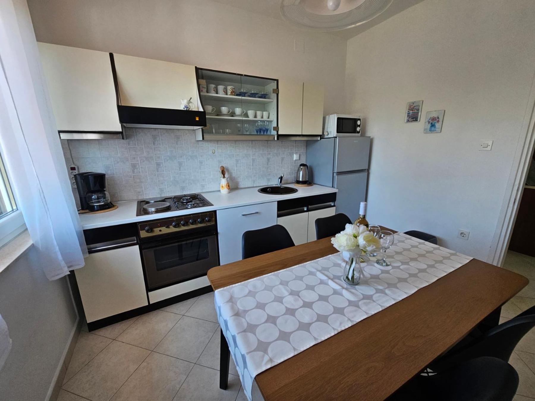 Gianna Apartment Labin Экстерьер фото