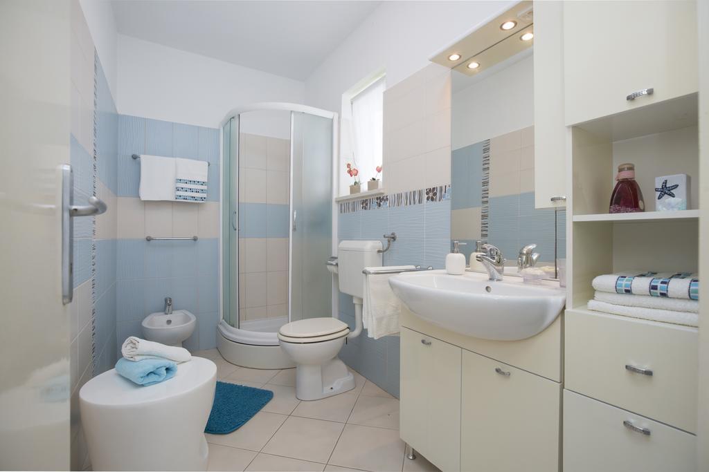 Gianna Apartment Labin Экстерьер фото
