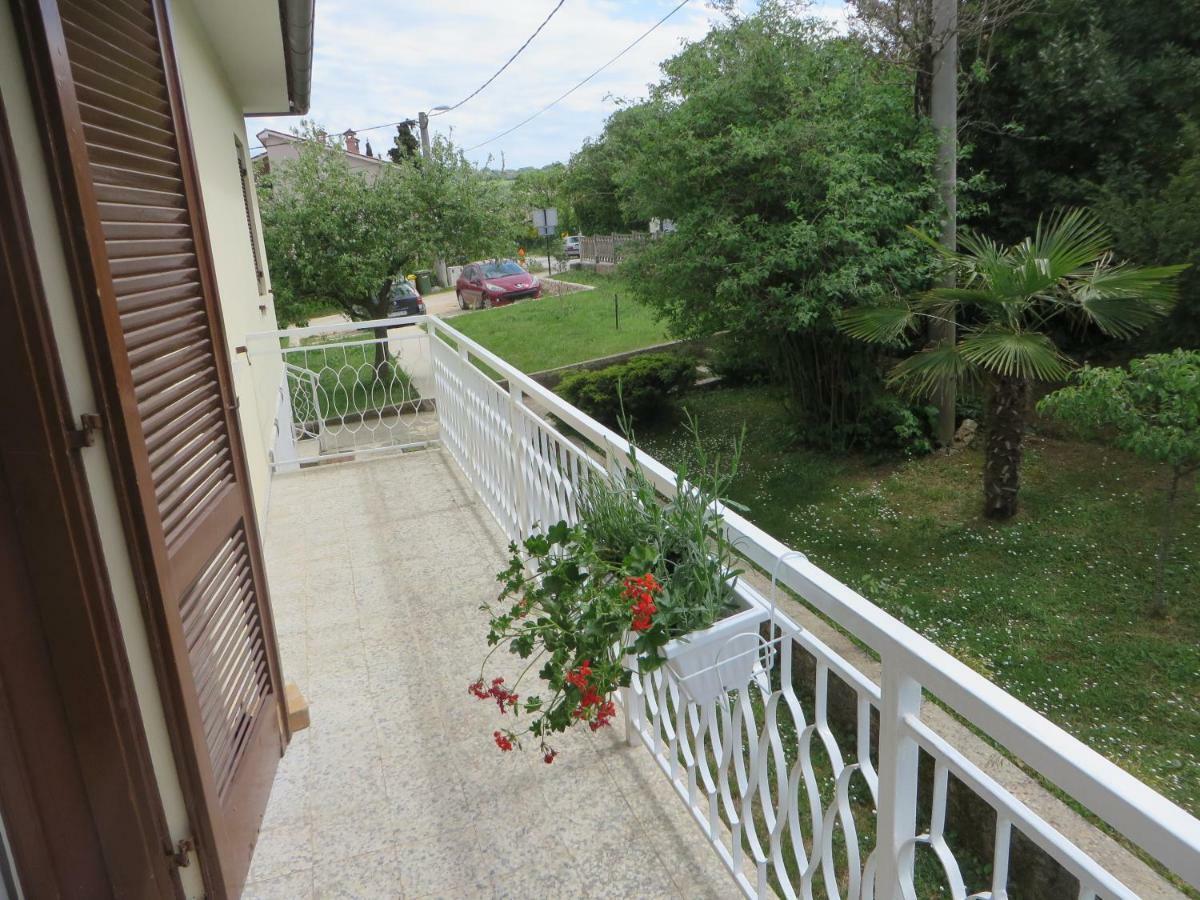 Gianna Apartment Labin Экстерьер фото