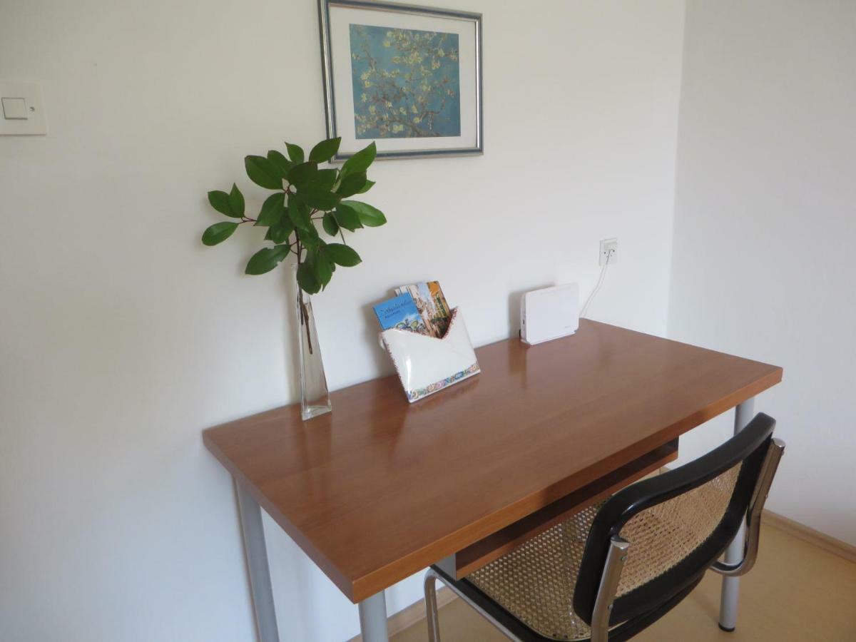 Gianna Apartment Labin Экстерьер фото